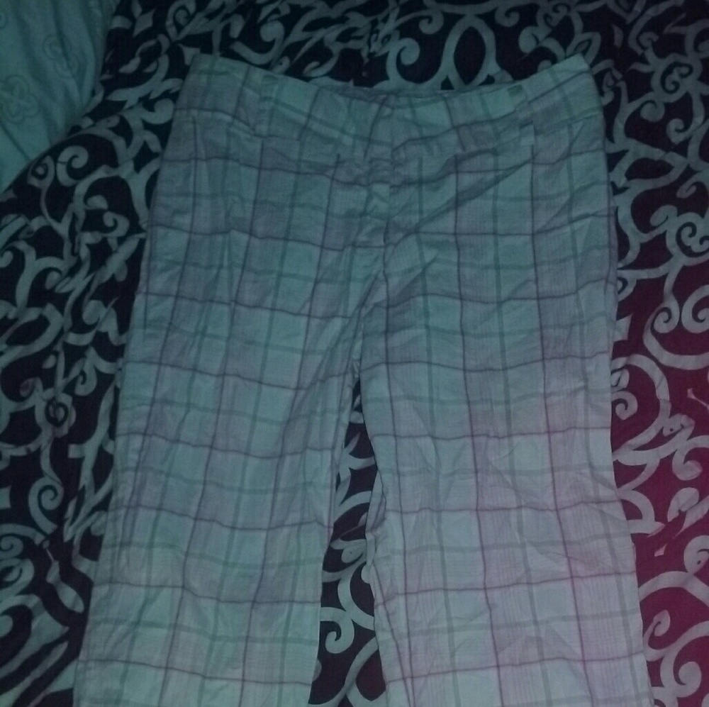Langenis Capris